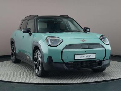 Mini Aceman Classic Cooper E