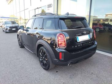 Mini Countryman Classic Cooper — photo 3