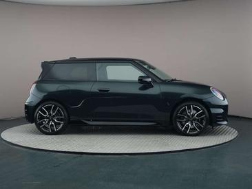 Mini 3 Portes John Cooper Works — photo 6