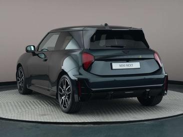 Mini 3 Portes John Cooper Works — photo 10