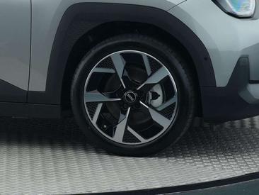 Mini Aceman Classic Cooper E — photo 16