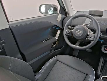 Mini Aceman Classic Cooper E — photo 3
