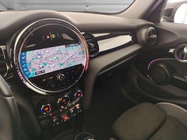 Mini Hatch Cooper — photo 15