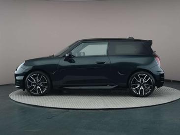 Mini 3 Portes John Cooper Works — photo 7
