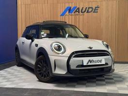 Mini Hatch Camden Cooper - 2022 - Joinsteer - #1