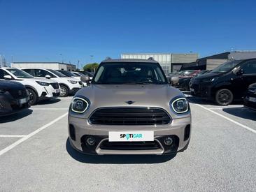 Mini Countryman Classic Cooper — photo 2