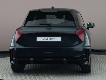 Mini 3 Portes John Cooper Works — photo 8