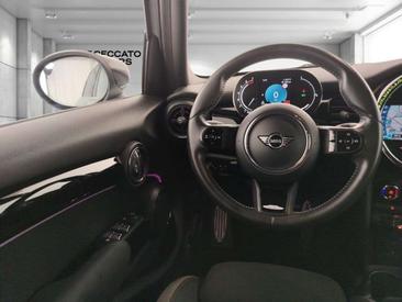 Mini Hatch Cooper — photo 18