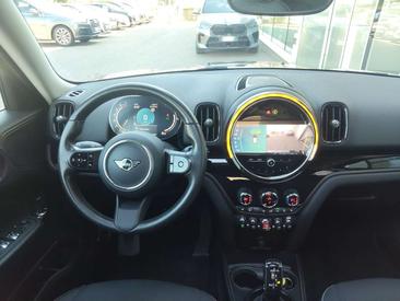 Mini Countryman Classic Cooper — photo 7