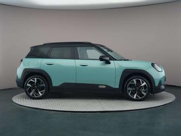 Mini Aceman Classic Cooper E — photo 6