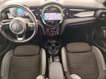 Mini Hatch Cooper — photo 19