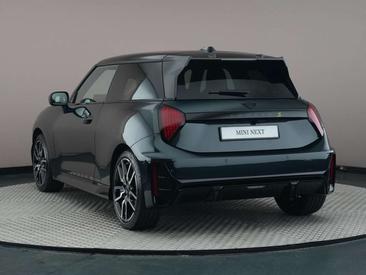Mini 3 Portes John Cooper Works — photo 9
