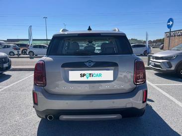 Mini Countryman Classic Cooper — photo 4