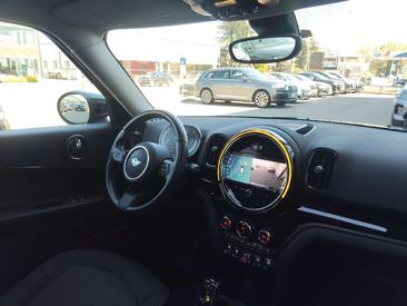 Mini Countryman Classic Cooper — photo 8