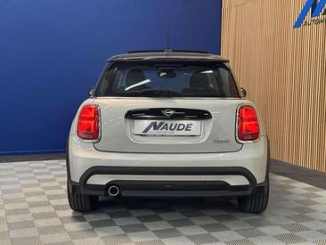 Mini Hatch Camden Cooper — photo 5
