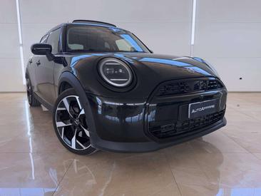 Mini 5 Portes Favoured Cooper — photo 2