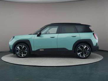 Mini Aceman Classic Cooper E — photo 7
