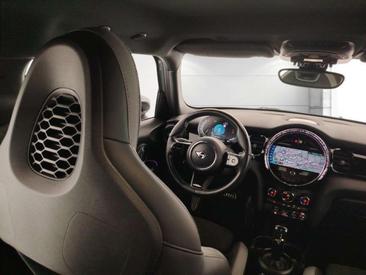 Mini Hatch Cooper — photo 20