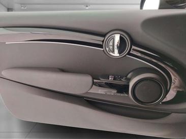 Mini 3 Portes JCW John Cooper Works — photo 14