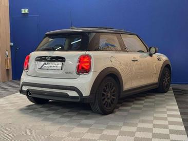 Mini Hatch Camden Cooper — photo 6