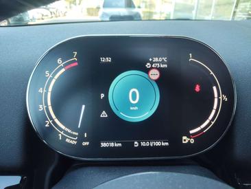Mini Countryman Classic Cooper — photo 9