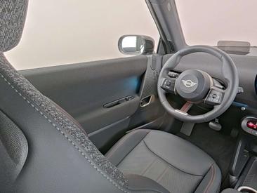 Mini 3 Portes John Cooper Works — photo 3