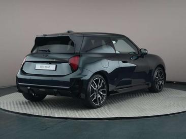Mini 3 Portes John Cooper Works — photo 10