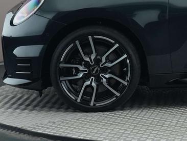 Mini 3 Portes John Cooper Works — photo 17