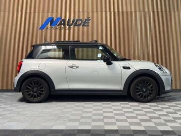 Mini Hatch Camden Cooper — photo 7