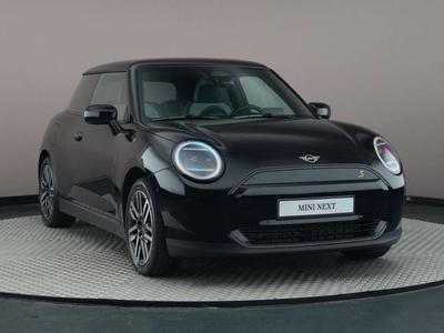 Mini Hatch Classic Cooper SE