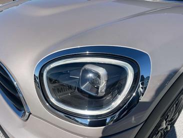 Mini Countryman Classic Cooper — photo 7
