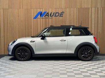 Mini Hatch Camden Cooper — photo 8