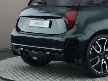 Mini 3 Portes John Cooper Works — photo 18