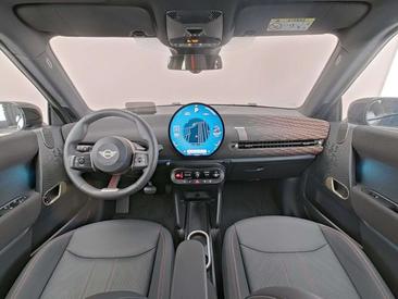 Mini 3 Portes John Cooper Works — photo 4