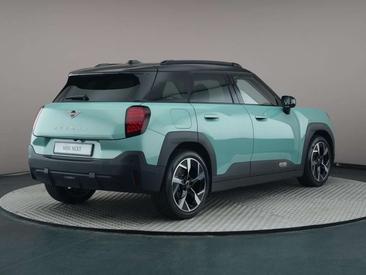 Mini Aceman Classic Cooper E — photo 9