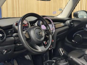 Mini Hatch Camden Cooper — photo 9