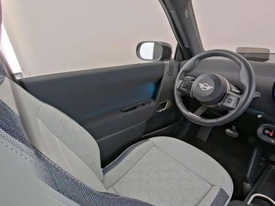 Mini Hatch Classic Cooper SE