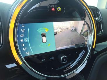 Mini Countryman Classic Cooper — photo 11
