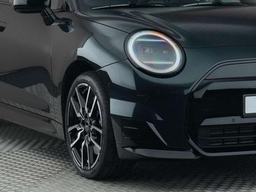 Mini 3 Portes John Cooper Works — photo 20