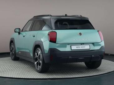 Mini Aceman Classic Cooper E — photo 10