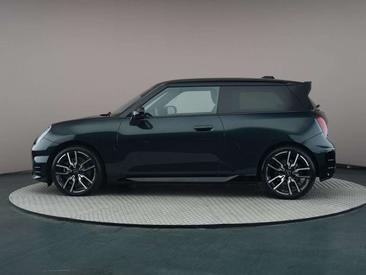 Mini 3 Portes John Cooper Works — photo 6