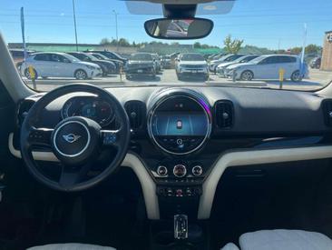 Mini Countryman Classic Cooper — photo 9