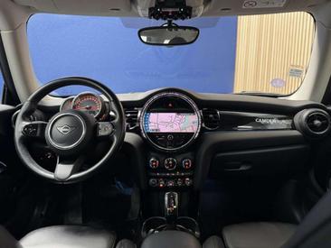 Mini Hatch Camden Cooper — photo 11