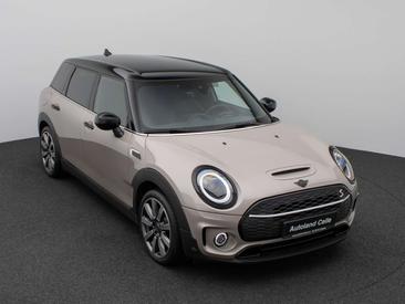 Mini Clubman Yours Cooper S — photo 3
