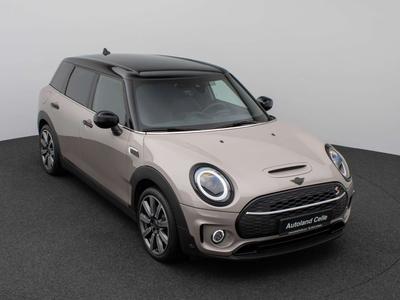 Mini Clubman Yours Cooper S