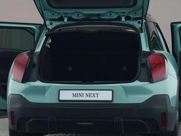 Mini Aceman Classic Cooper E — photo 11