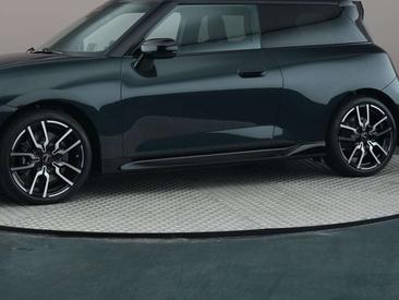 Mini 3 Portes John Cooper Works — photo 22