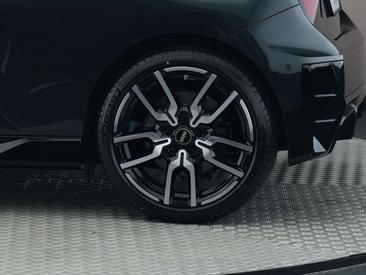 Mini 3 Portes John Cooper Works — photo 14