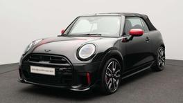 Mini Cabrio John Cooper Works - 2025 - Joinsteer - #1
