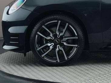 Mini 3 Portes John Cooper Works — photo 15
